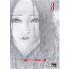 Happiness T.08 : ADT : SEINEN