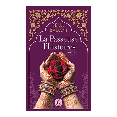 La passeuse d'histoires (FP) : Poche