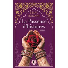 La passeuse d'histoires (FP) : Poche