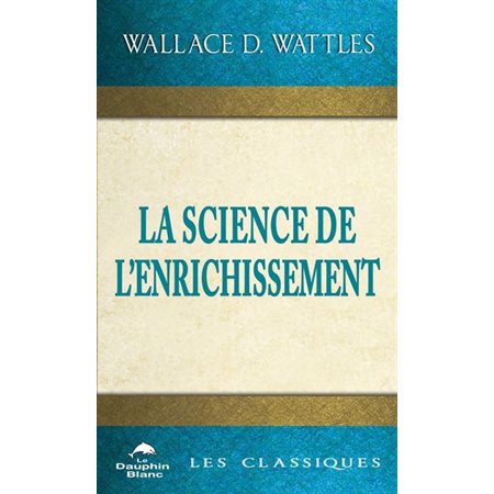 La Science de l'enrichissement (FP)