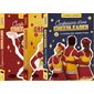 Confessions d'une cheerleader : Coffret comprenant les tomes 01-02-03 : 9-11