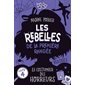 Les rebelles de la première rangée T.04 : Le costumier des horreurs : 9-11