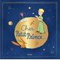 Cher Petit Prince ... : Couverture rigide