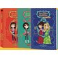 Les filles modèles : Coffret comprenant les tomes 01-02-03 : 9-11