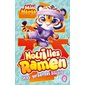 Miko, gardien des biscuits : Nouilles Ramen : Manga : JEU