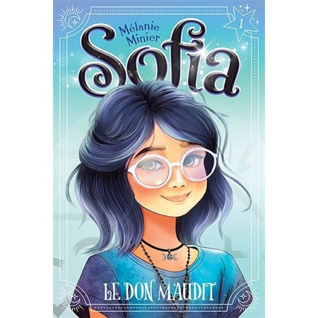 Sofia T.01 : Le don maudit : 9-11