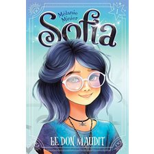 Sofia T.01 : Le don maudit : 9-11