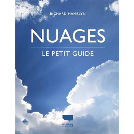 Nuages : Le petit guide (FP)