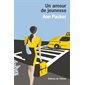Un amour de jeunesse (FP) : Bibliothèque de l'Olivier