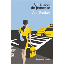 Un amour de jeunesse (FP) : Bibliothèque de l'Olivier