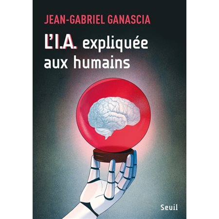 L'IA expliquée aux humains