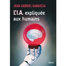 L'IA expliquée aux humains