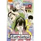 Akane banashi T.08 : Quand l'émotion est trop prégnante ... : Manga : ADO : SHONEN