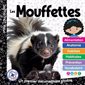 Les mouffettes : Un premier documentaire photos : Mon Louloudoc