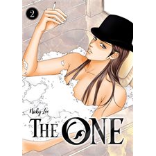 The one T.02 : Manga : ADO : SHOJO