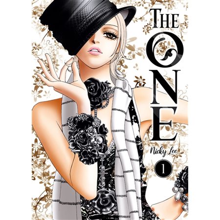 The one T.01 : Manga : ADO : SHOJO