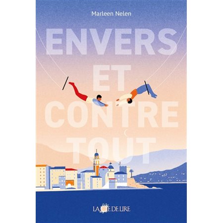 Envers et contre tout : 12-14