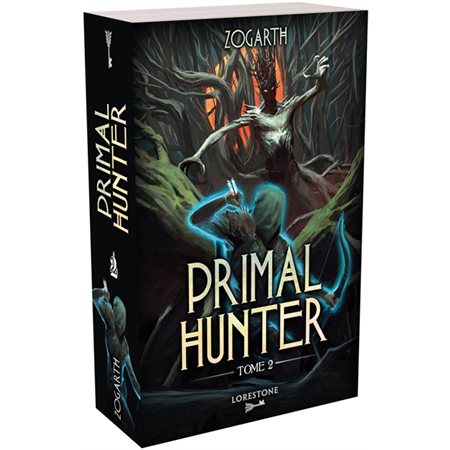 Primal hunter T.02 : FAN