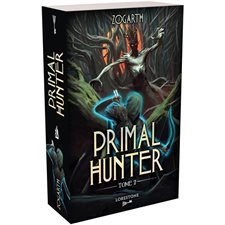 Primal hunter T.02 : FAN