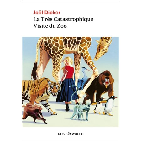 La très catastrophique visite du zoo