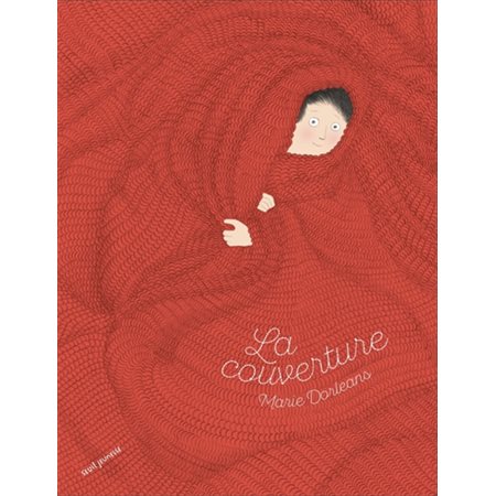 La couverture : Couverture rigide