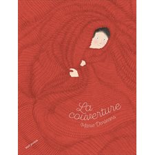 La couverture : Couverture rigide