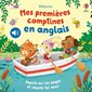 Mes premières comptines en anglais : Livre cartonné