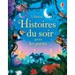 Histoires du soir pour les petits : Couverture rigide