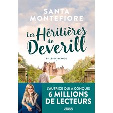 Filles d'Irlande T.02 : Les héritières de Deverill : HIS