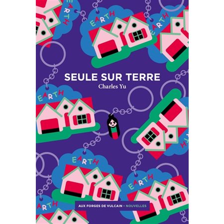 Seule sur Terre ; Systèmes ; Fable, Fiction : SCF