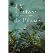 Le Polonais : Cadre vert