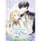 L'impérieux destin du Dr Elise T.02 : Manga : ADO : SHOJO