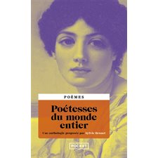 Poétesses du monde entier (FP) : Poèmes, Pocket. Poésie