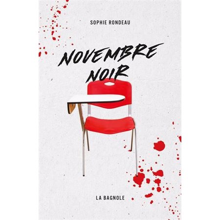 Novembre noir : 12-14