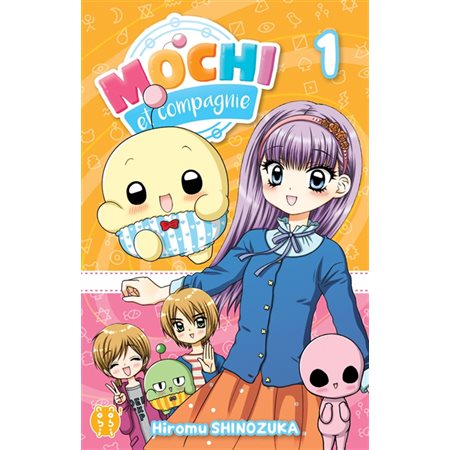 Mochi et compagnie T.01 : JEU