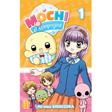 Mochi et compagnie T.01 : JEU