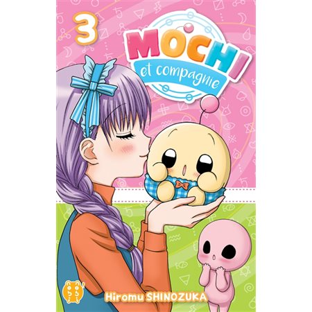 Mochi et compagnie T.03 : JEU