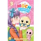 Mochi et compagnie T.03 : JEU