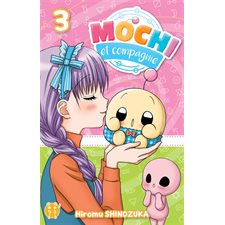 Mochi et compagnie T.03 : JEU