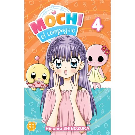 Mochi et compagnie T.04 : JEU