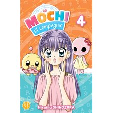 Mochi et compagnie T.04 : JEU