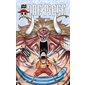 One Piece : édition originale T.48. L'aventure d'Odz : ADO : SHONEN