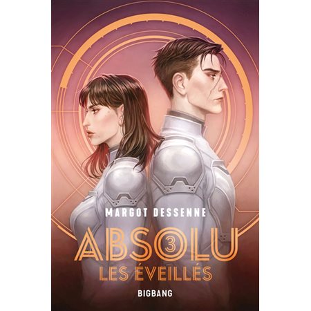 Absolu T.03 : Les éveillés : 15-17