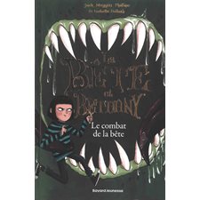 La bête et Bethany T.03 : Le combat de la bête : 9-11