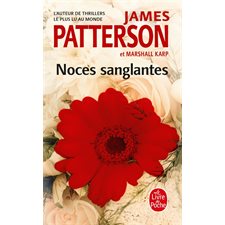 Noces sanglantes (FP) : Le Livre de poche. Policiers & thrillers : POL