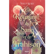 L'étoile et l'ombre T.02 : Un royaume de sang et de trahison : FAN