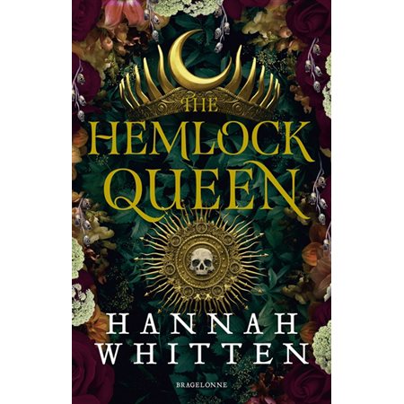 The nightshade crown T.02 : The hemlock queen : FAN