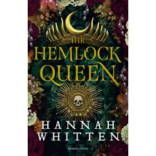 The nightshade crown T.02 : The hemlock queen : FAN