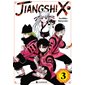 Jiangshi X T.03 : Manga : ADO : SHONEN