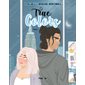 True colors T.02 : Bande dessinée